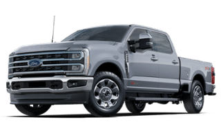 2025 Ford Super Duty® External Image 2